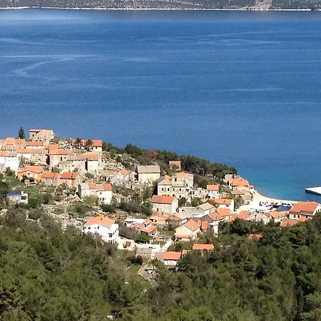 Gostinjska kuća Cortes Mali Iz