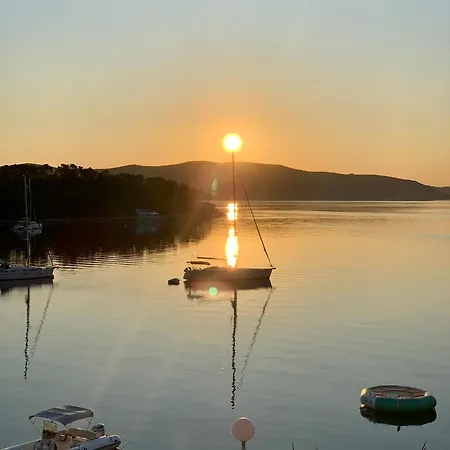 Gostinjska kuća Cortes Mali Iz