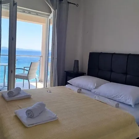 Guest house Cortes