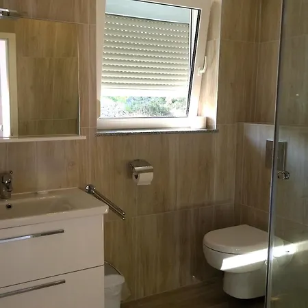 Guest house Cortes