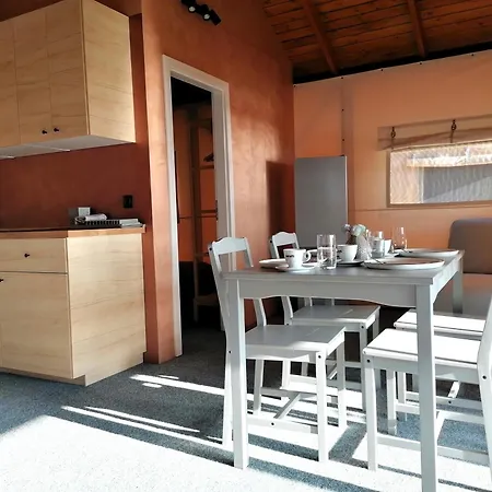 Guest house Cortes