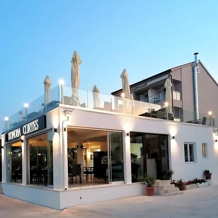 Gostinjska kuća Cortes Mali Iz