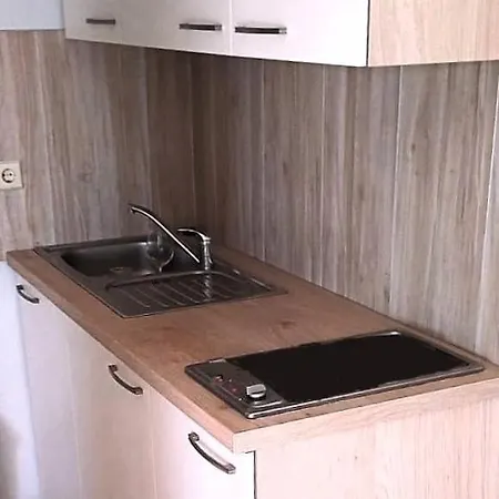Guest house Cortes