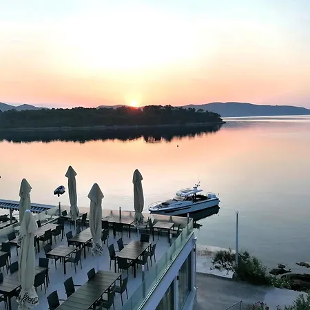 Gostinjska kuća Cortes