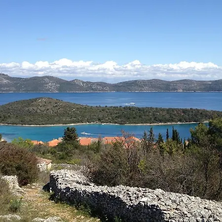 Gostinjska kuća Cortes 4*