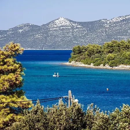 Cortes Guest house 4*