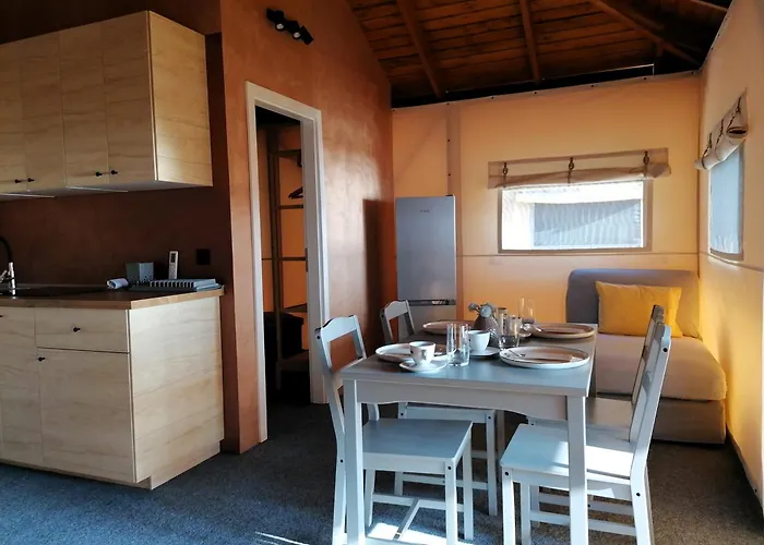 Guest house Cortes 4*