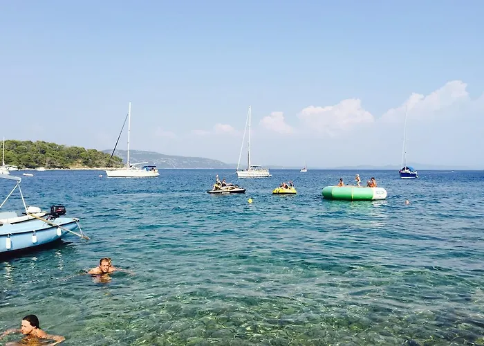 Cortes Gasthof Mali Iž