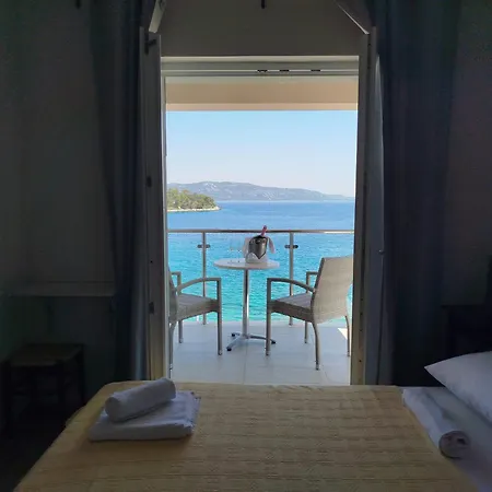 Cortes Pensjonat Mali Iž