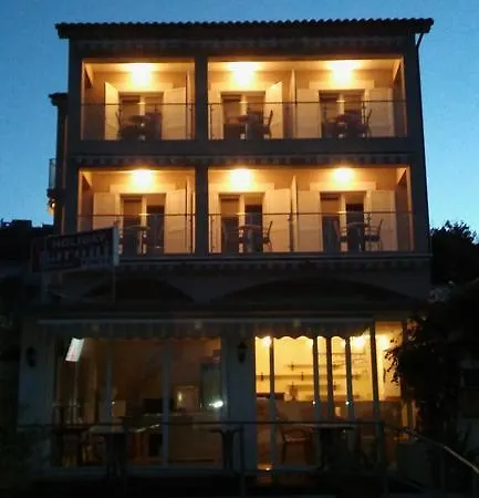 Cortes * Mali Iž