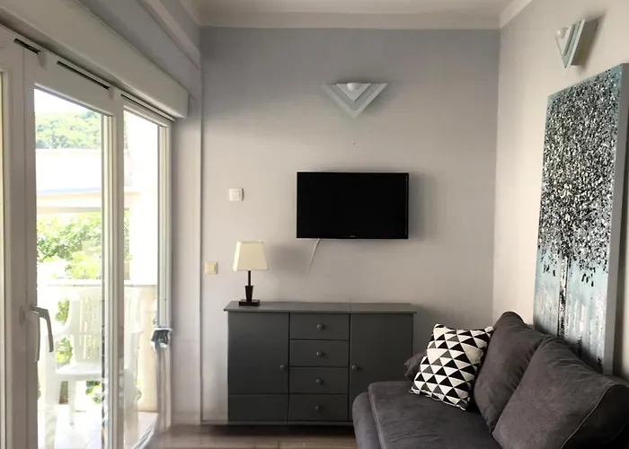 בית הארחה Cortes